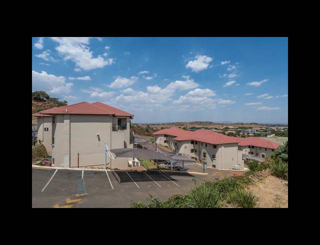 2 BEDROOM TOWNHOUSE SOLD IN BASSONIA